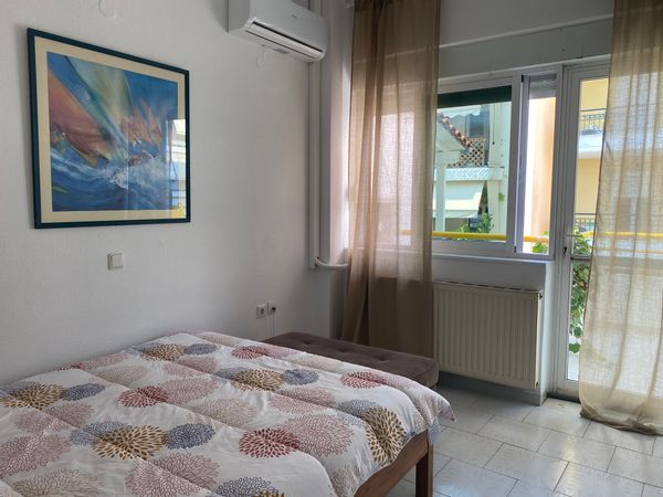 Igoumenitsa studio