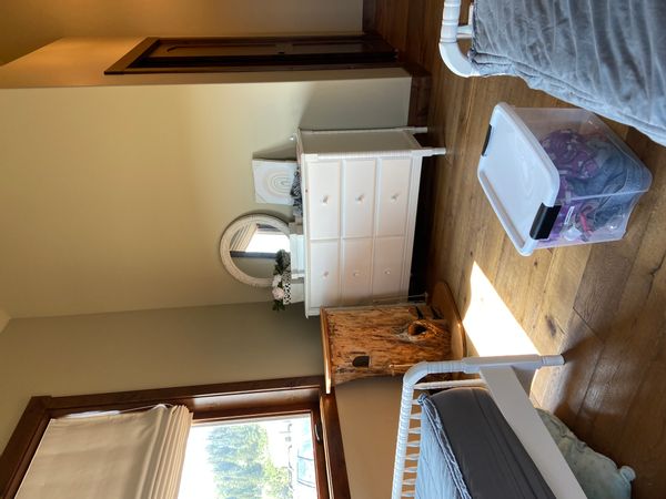 La maison de Rachael