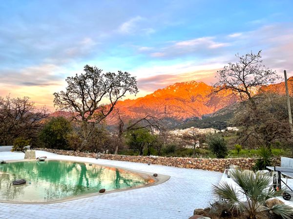 La Maison de Corinne et Philippe