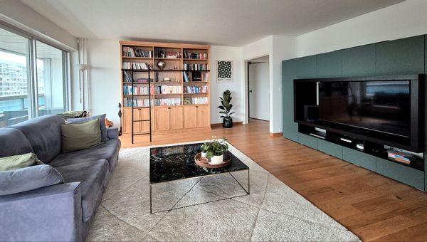 Votre appartement lumineux au coeur de Paris