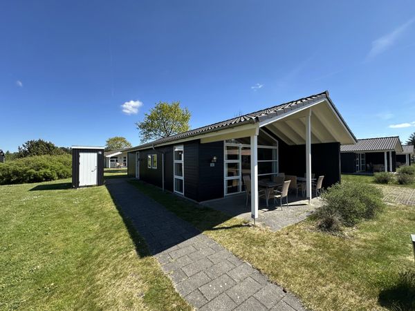 René Tofts hus