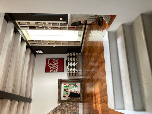 Verona centro, camera privata con bagno.