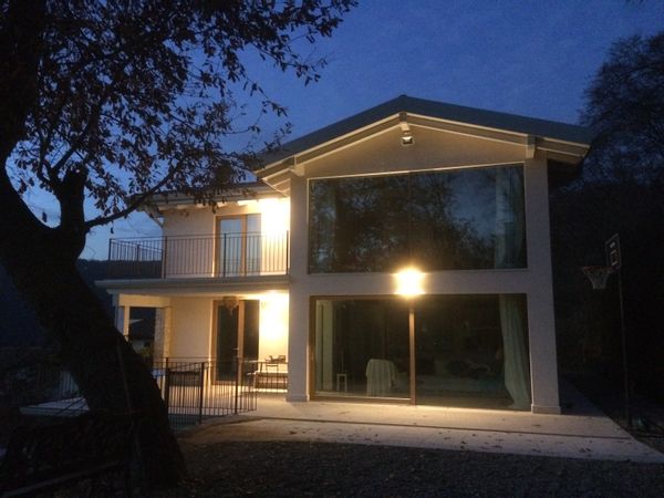 La maison de Gian Marco