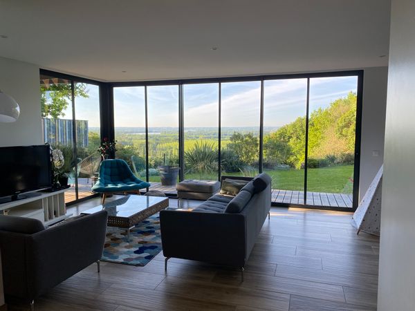 La maison de Benjamin