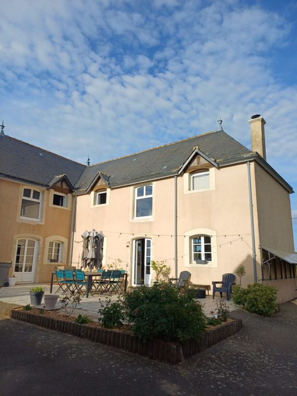 Casa di laurence