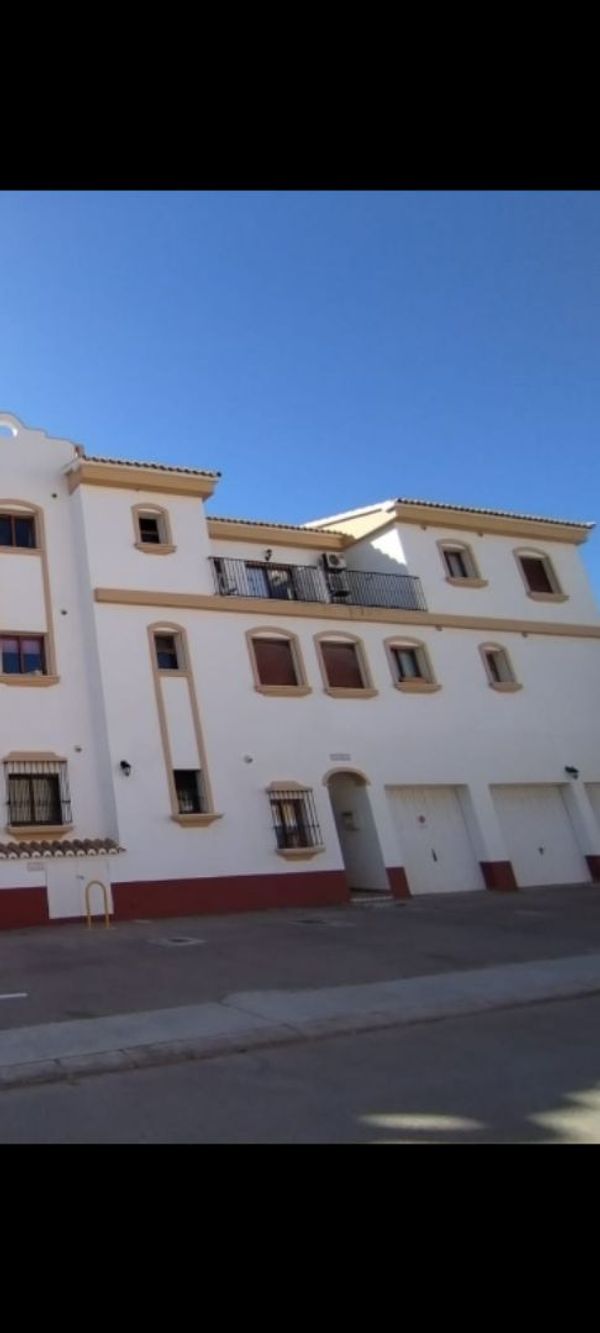 La chambre privée de Salva