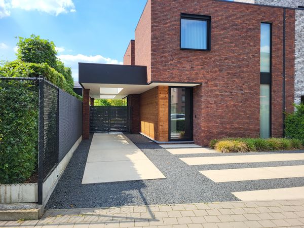Dietger's house