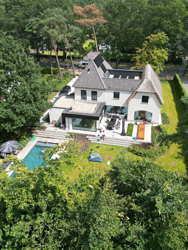 Wouter & Nathalie’s house