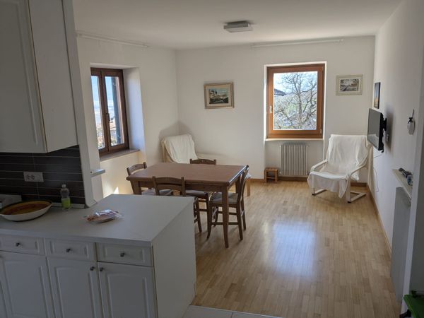 Titti e Sabris hus