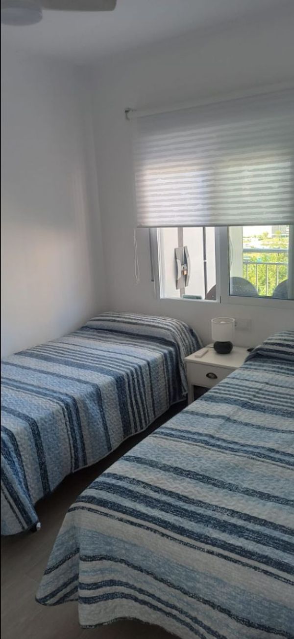 La maison de Lourdes y Juan