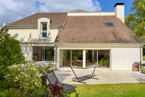 stephane's house