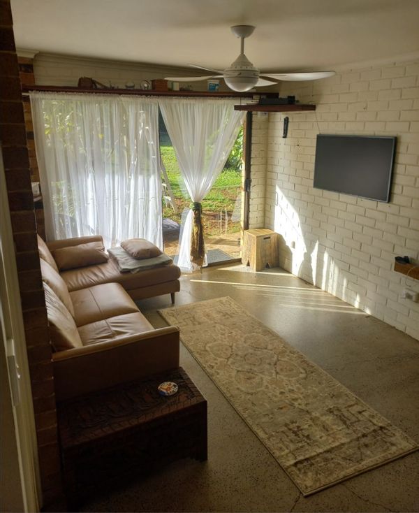 Casa di Leanne