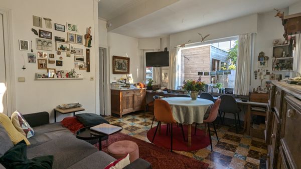 Els's house