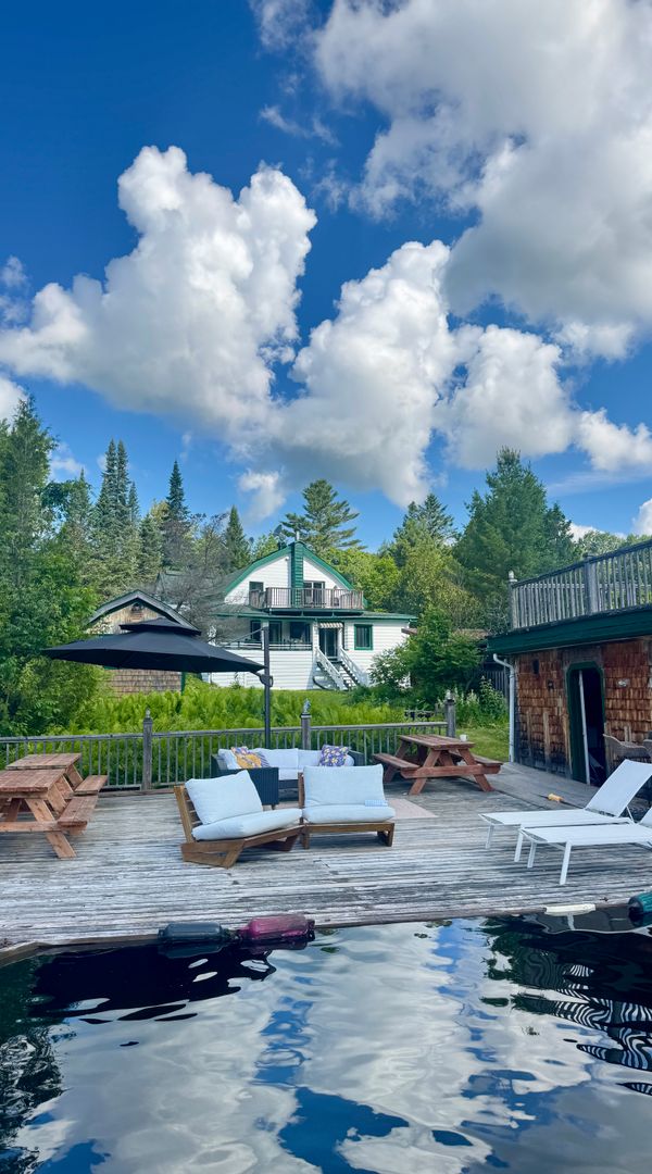 La maison de Valerie