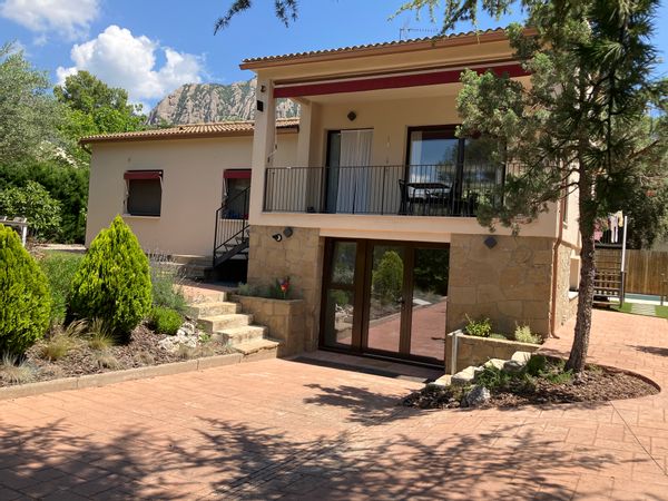 Casa de Genis