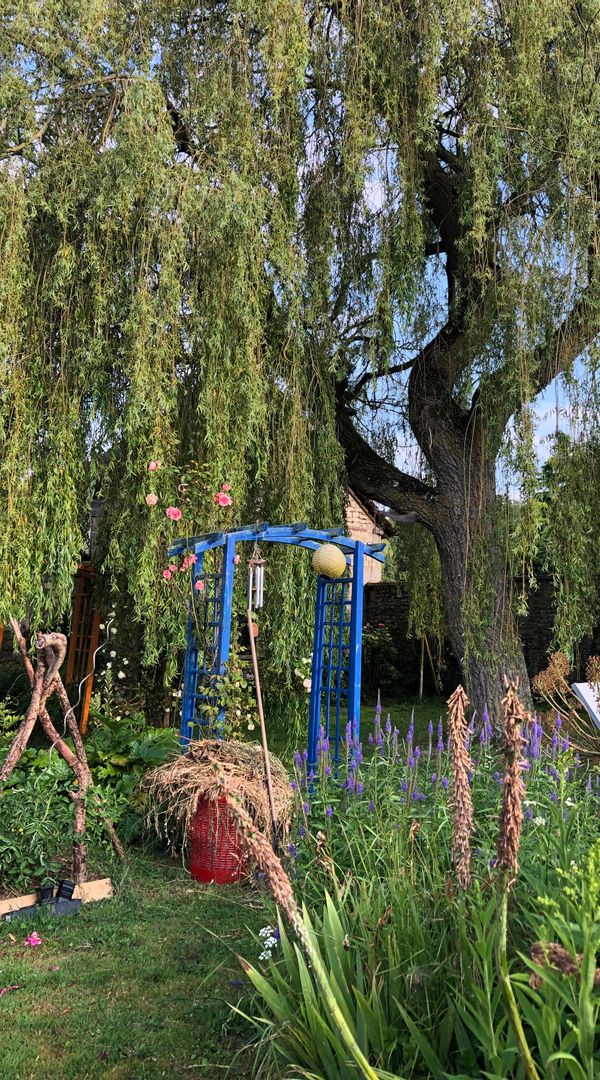 La maison de Camille et Samy