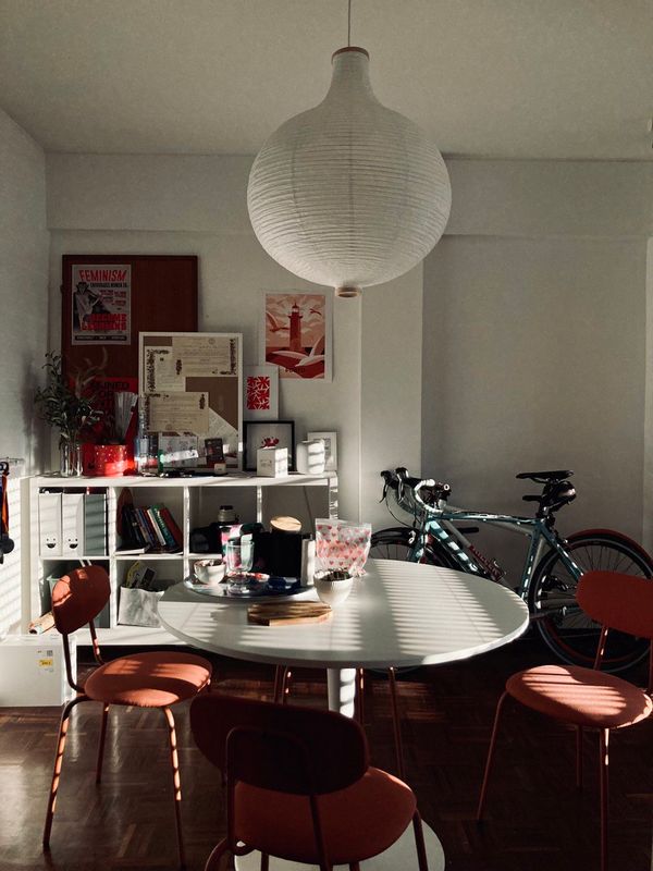 Lov's house