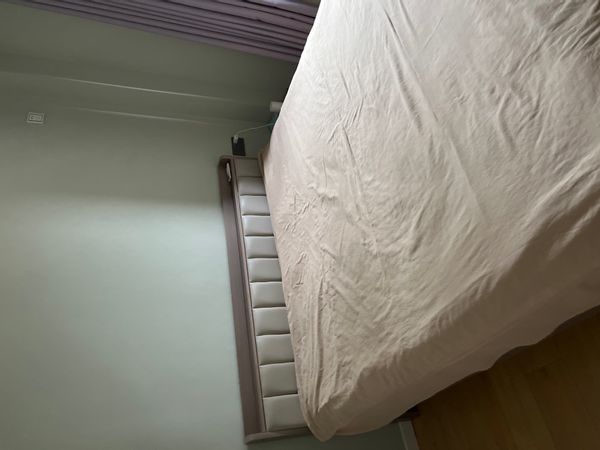 Miya's private room