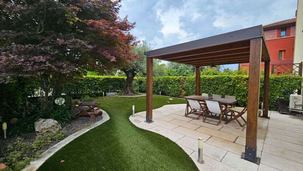 La maison de Lorenzo