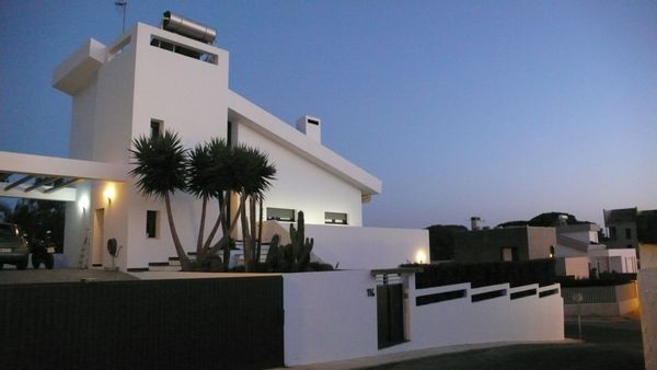 Casa di Ernesto