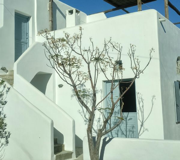 La maison de EVANGELIA