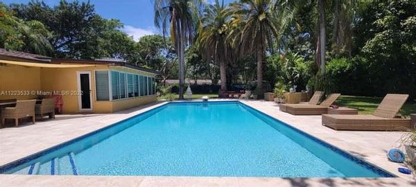 Maison située à Pinecrest - Miami