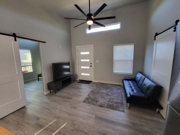 La maison de Miranda