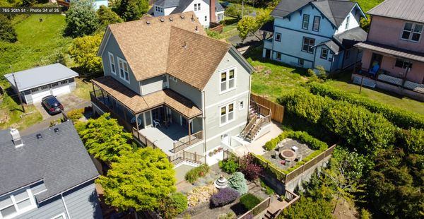 La maison de Sam & Lizzy