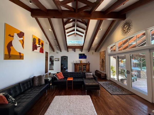 Chris s Haus