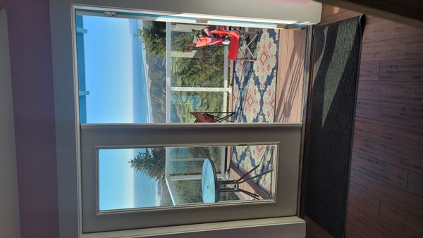 Oregon Coast - Above Neskowin Village - Mother Mother Ocean (Out of State Reciprocal Exchanges Only)