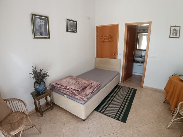 La maison de Lavoslava