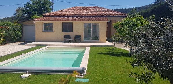 La maison de Nicolas