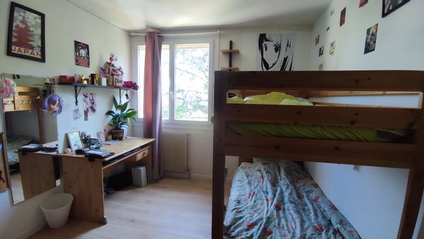 La maison de Pauline