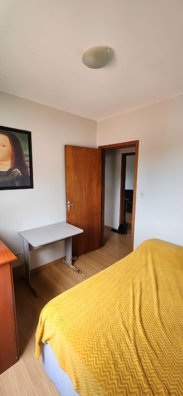 La maison de Eduarda