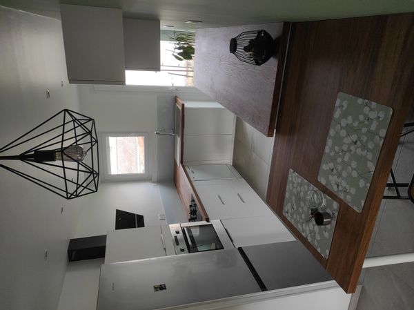 La maison de Cédric et Annabelle