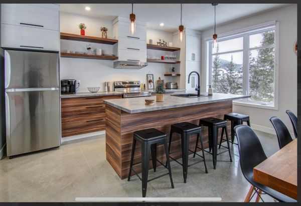 La maison de Marie-Hélène