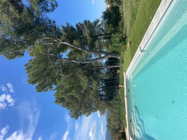 La Bastide Bleue de Magali