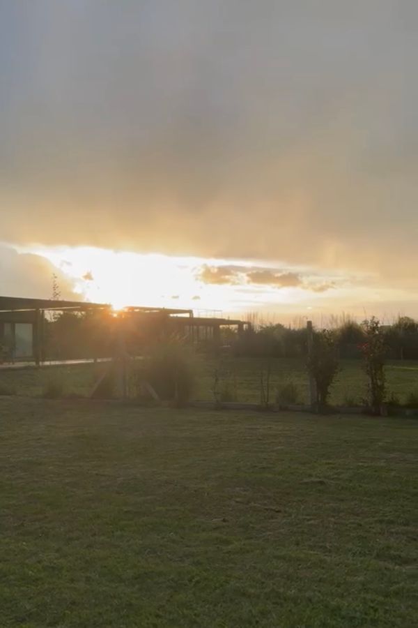 La maison de Facundo