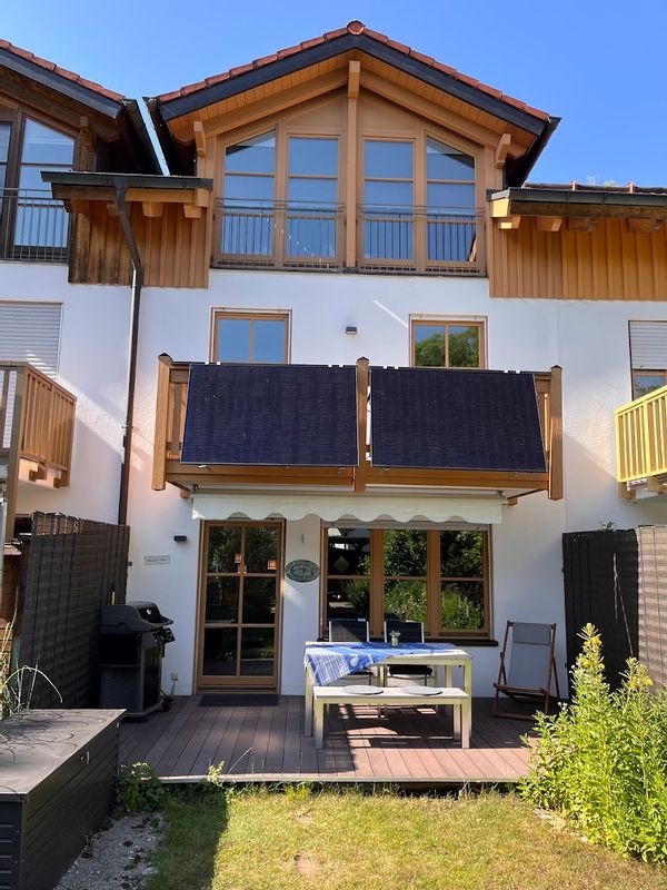Alexs hus