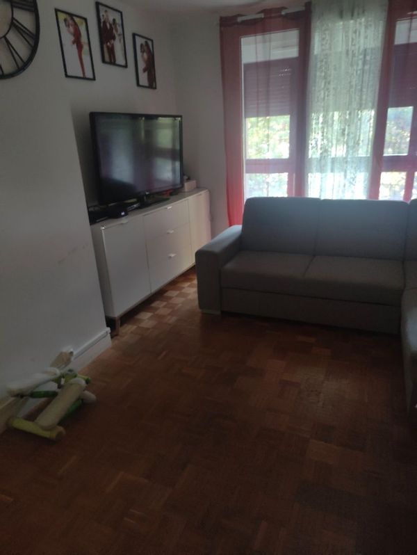 Noemie's house