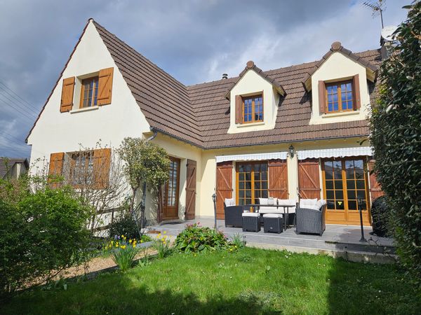 La campagne à la ville