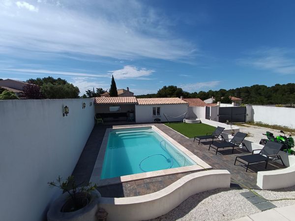 Patrick et Elodie's house