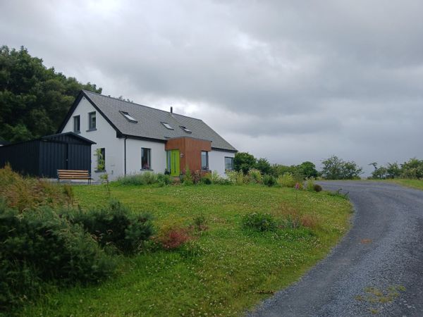 La maison de Suzanne