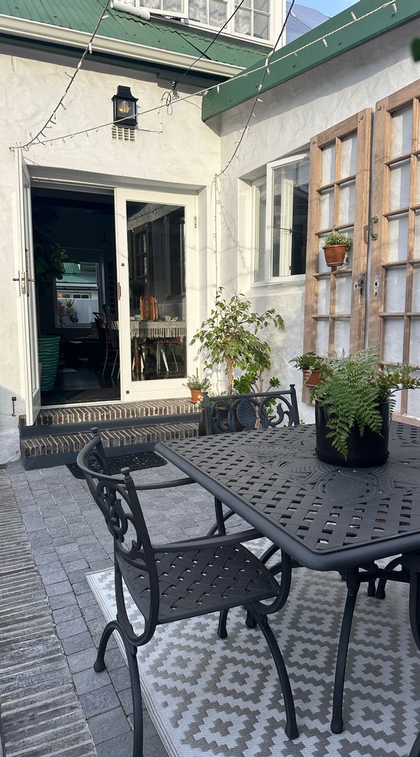 Casa di Karen