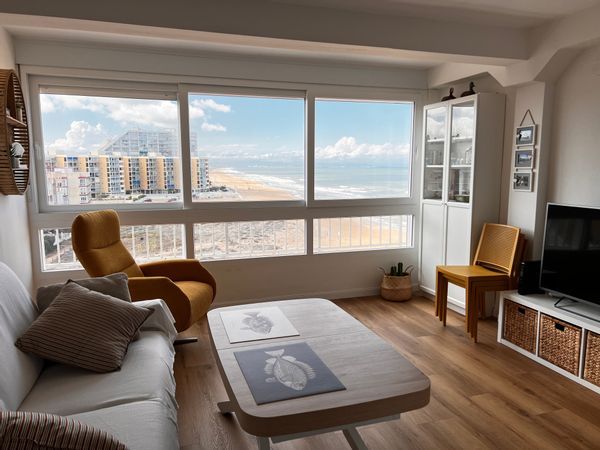 La maison de Llum y Isa