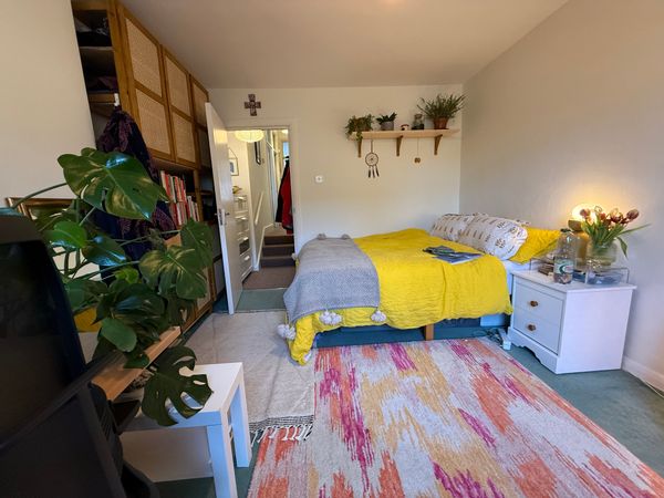 La maison de Aleksandra