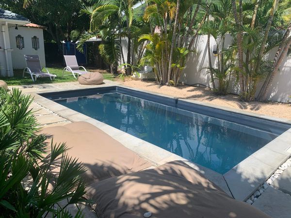 La maison de Dorinne