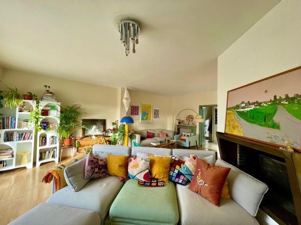 Casa di Lucia and Damien