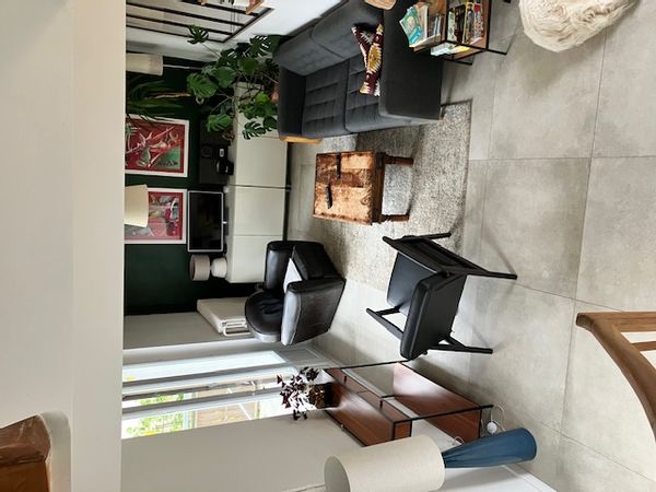 La maison de Catriona