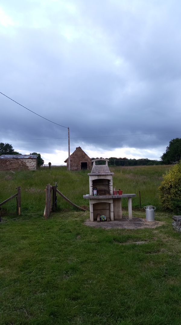 La maison de Camille